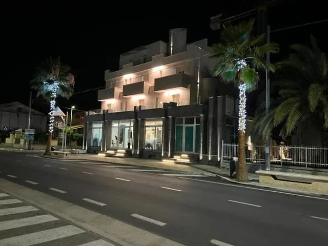 Alb's Hotel Alba Adriatica