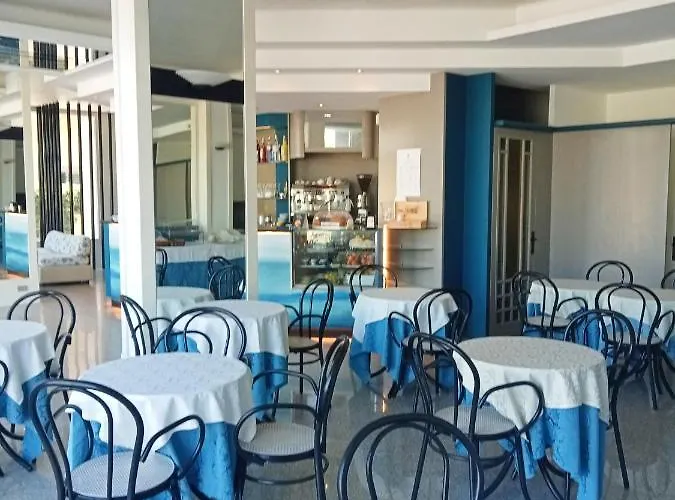 Alb's 3* Alba Adriatica