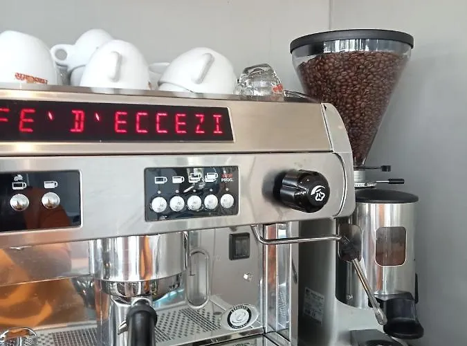 Alb's Alba Adriatica