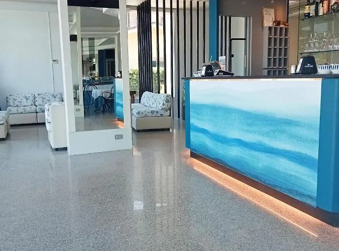 Alb's Alba Adriatica