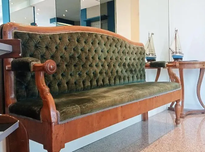 Alb's 3* 阿尔巴·阿德里亚蒂卡