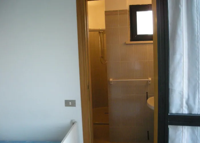 Alb's Alba Adriatica