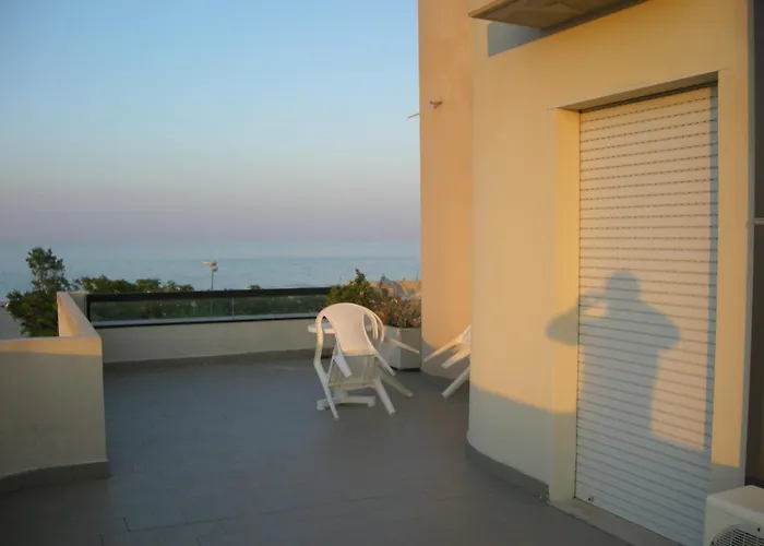 Alb's Alba Adriatica