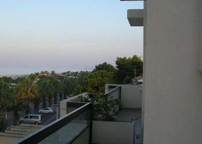 Hotel Alb's Alba Adriatica