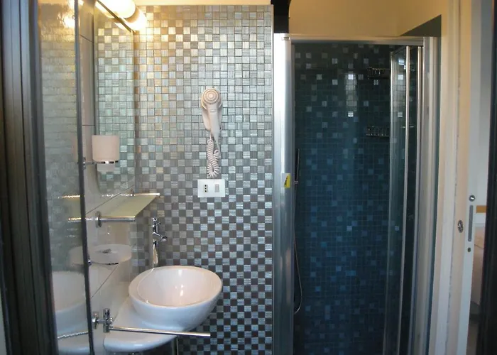 Hotel Alb's Alba Adriatica