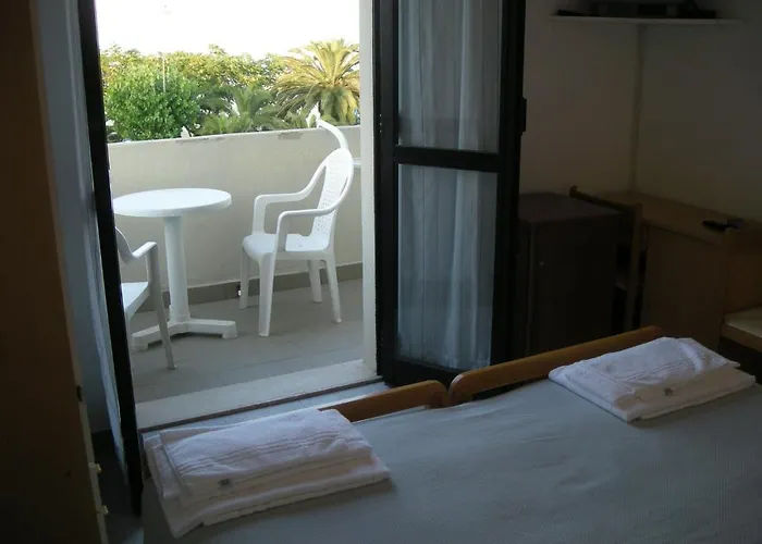 Alb's Alba Adriatica