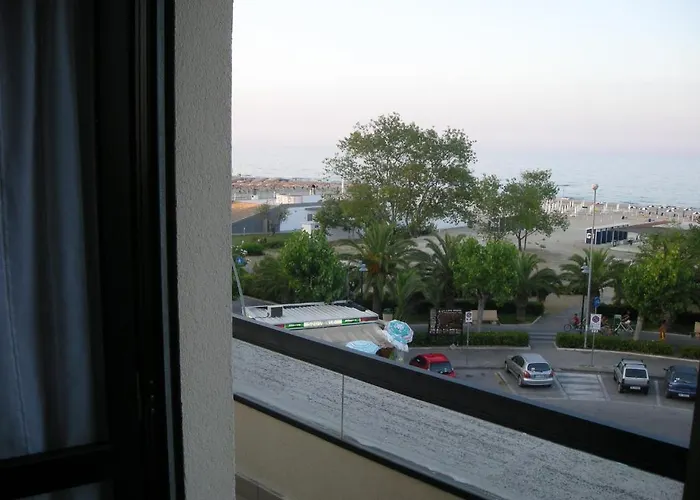 Alb's Hotel Alba Adriatica