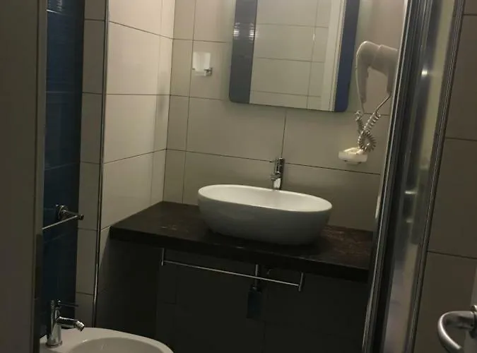 Hotel Alb's Alba Adriatica