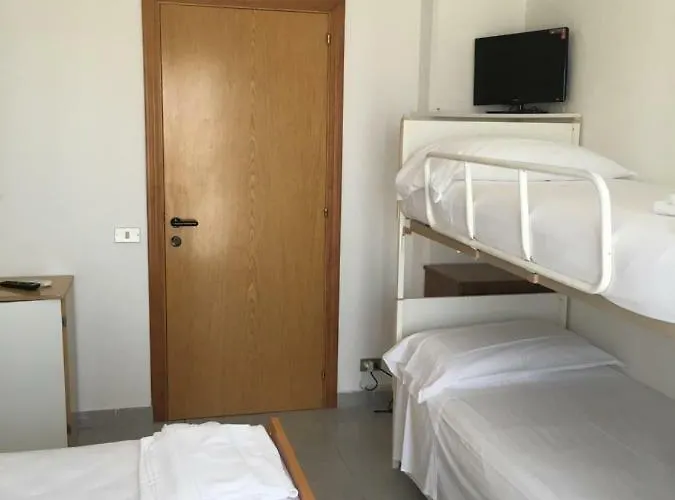 Alb's Alba Adriatica