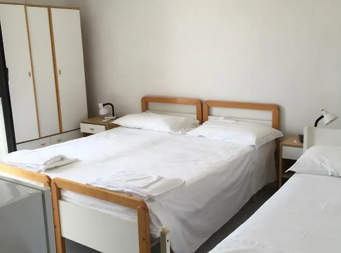 Hotel Alb's Alba Adriatica