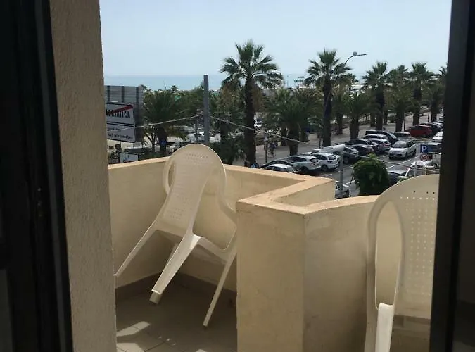 Alb's Hotel Alba Adriatica