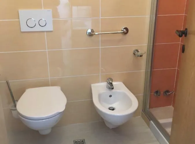 Hotel Alb's Alba Adriatica